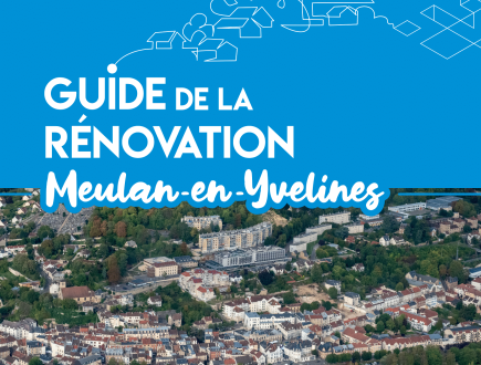 Guide de la Renovation Meulan GPS&O
