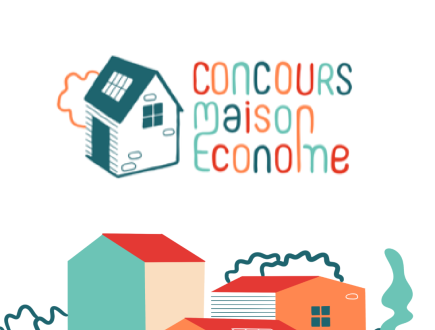 Concours Maison Econome