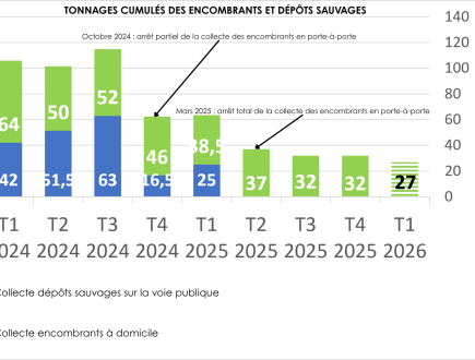 Encombrants 1