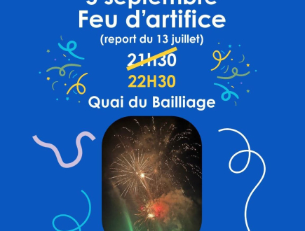 Feu 5 septembre