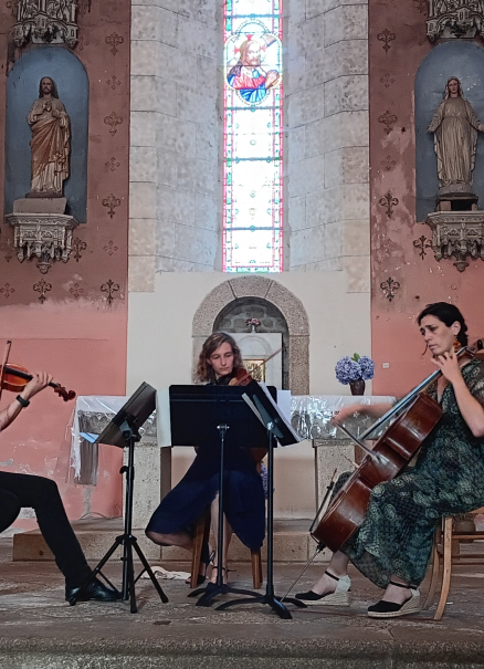 Kamantrio
