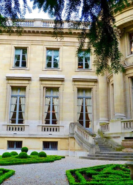 Musée Nissim de Camondo : la passion d'un collectionneur