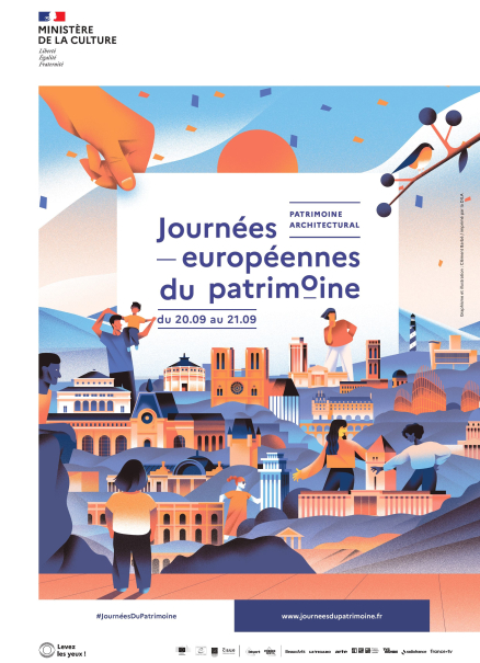 Journée du patrimoine