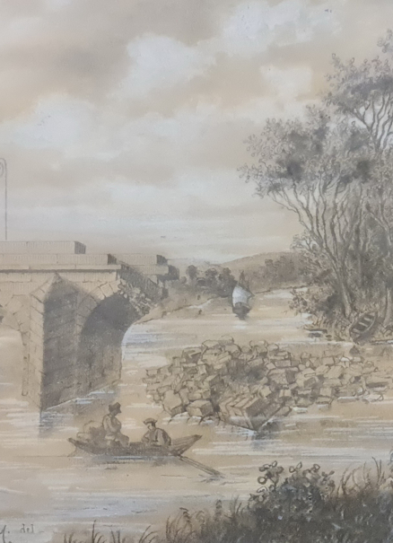 La guerre de 1870 à Meulan et dans le canton 