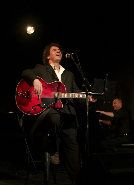 Manuel Fraiman 