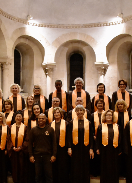 Cœur Gospel 