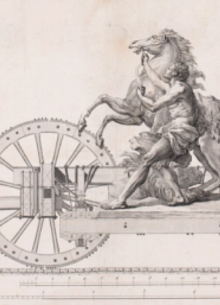 L’Arsenal de Meulan (1793-1796)