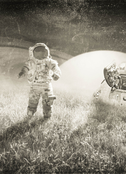 Quand la photographie manipule la réalité, des origines à l’IA 