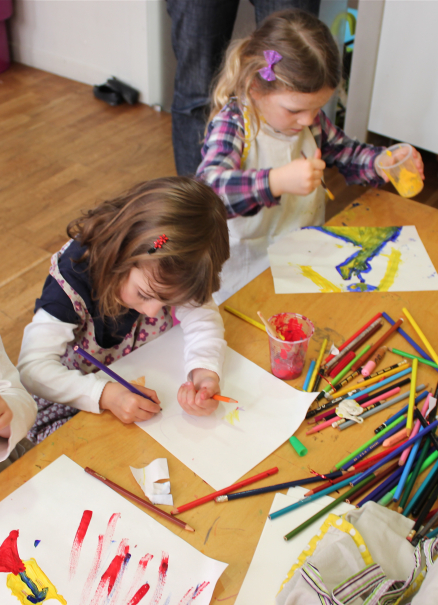 Atelier Philo