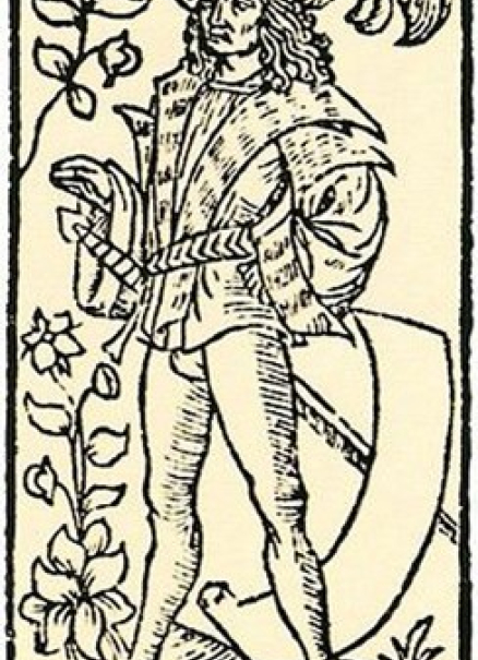 Conférence François Villon (1431-1463 ?) 