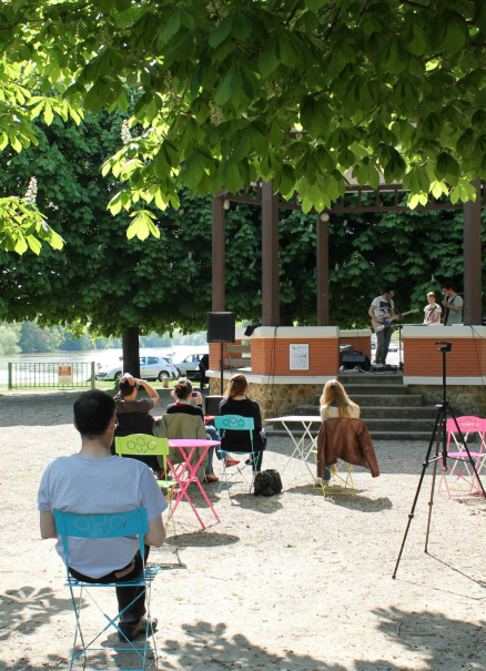 O'Kiosque