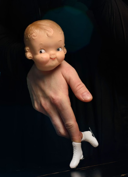 Tyler baby show