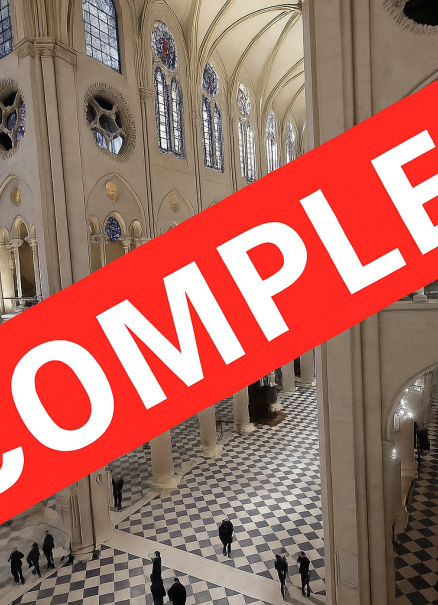 Notre Dame