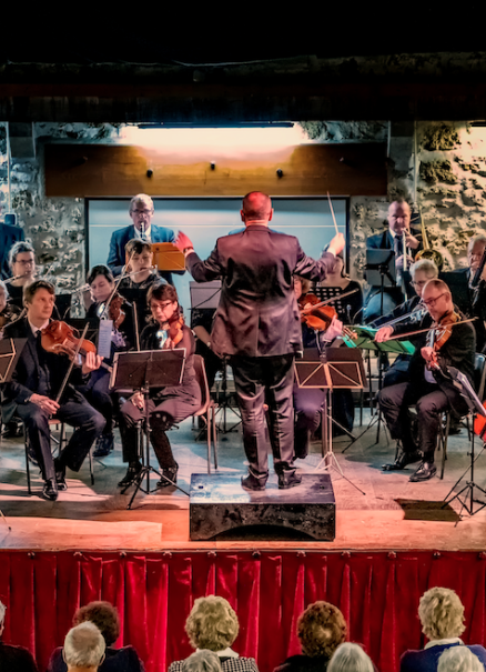 Concert du nouvel An