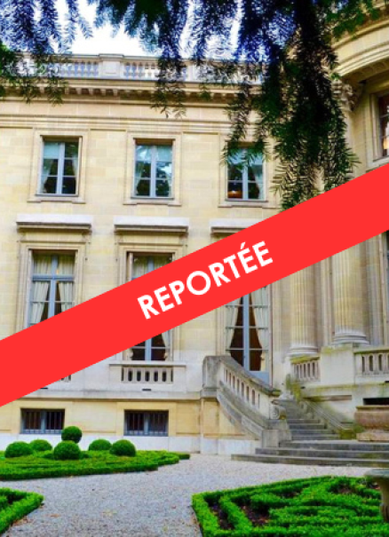  Musée Nissim de Camondo : la passion d'un collectionneur