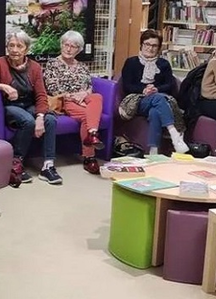 Atelier philo adulte