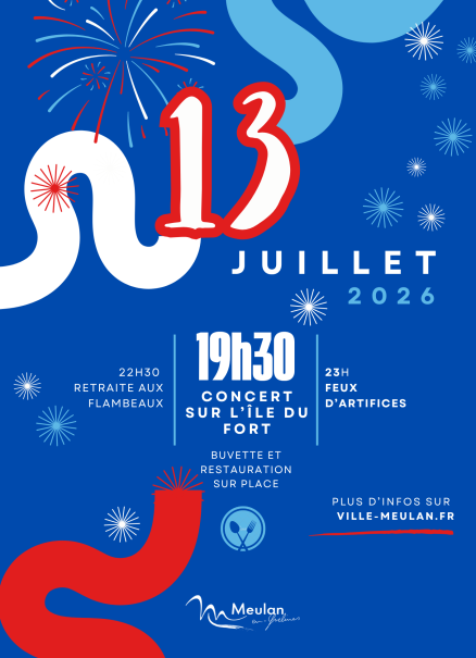 13 juillet