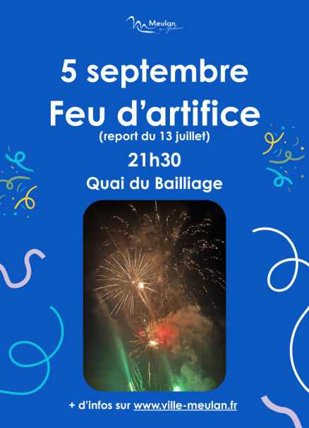 Feu 5 septembre