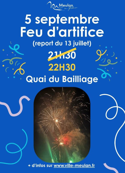 Feu 5 septembre