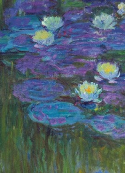 Claude Monet