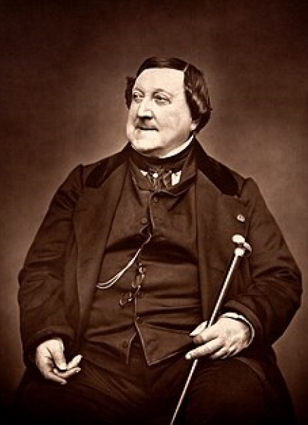 Rossini