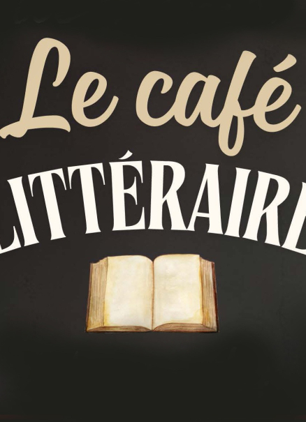 Café littéraire