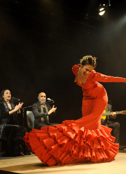 Concert Flamenco 