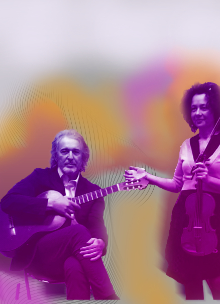 duo Kalisté