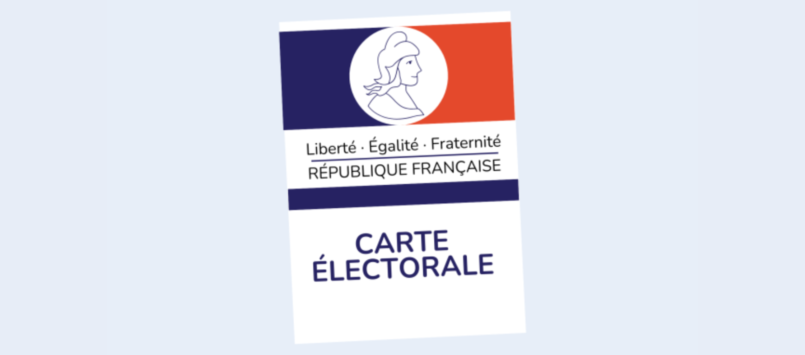 Carrousel élections