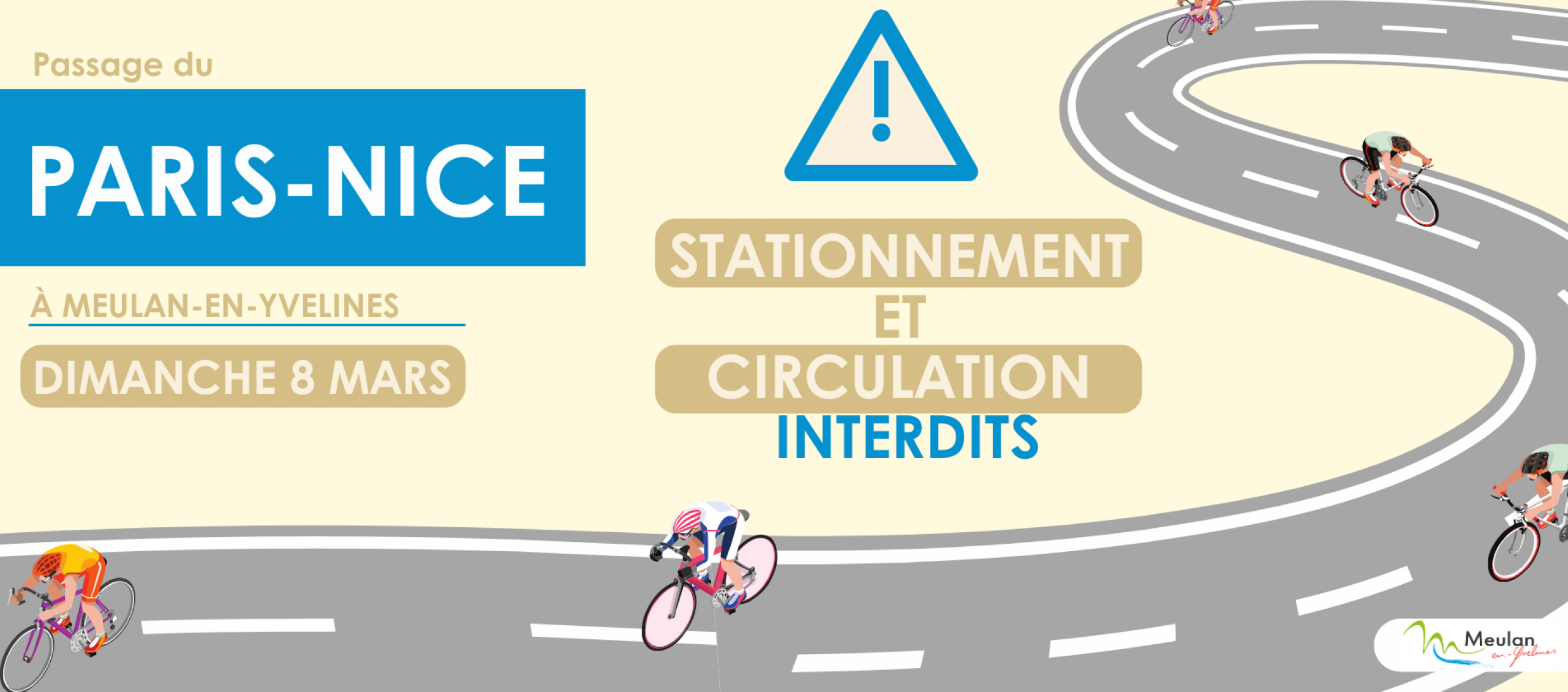 Carrousel Paris-Nice 2026