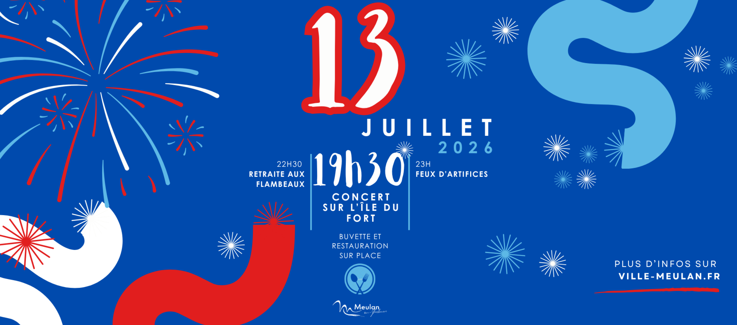 Carrousel 13 juillet 2026
