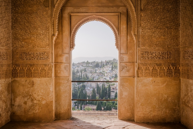 islam Vignette