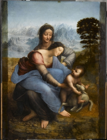 de vinci Vignette