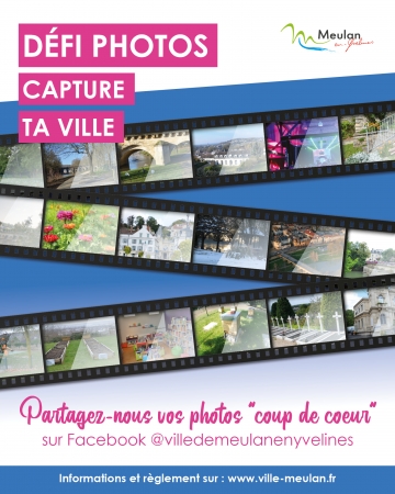 Capture ta ville Vignette