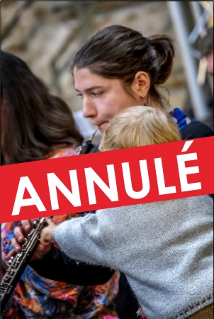 orchestre annule Vignette