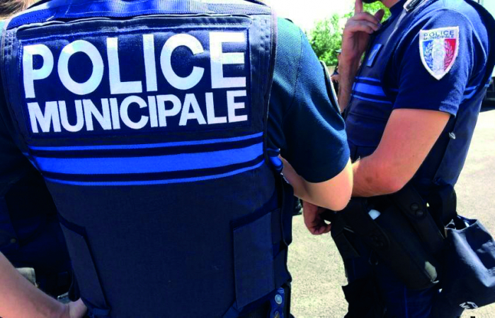 La Police assure le bon ordre, la sûreté, la sécurité et la