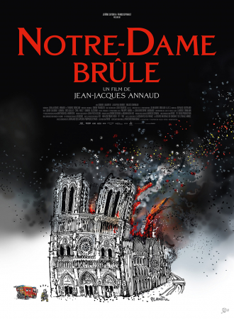 Affiche du film