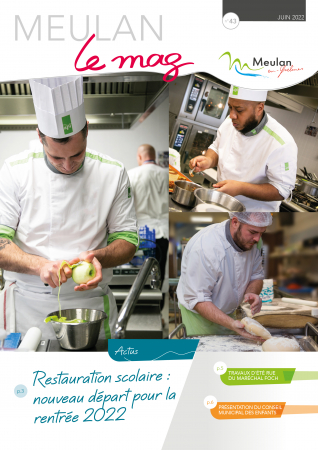 Couv mag 43 - juin 2022