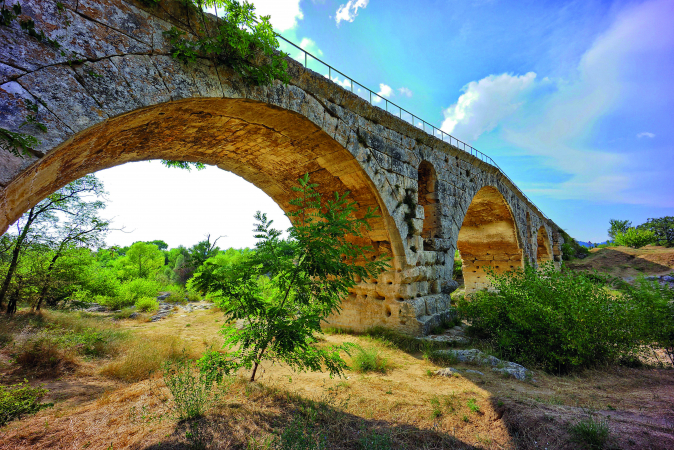 Balade provençale