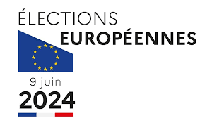 Elections européennes 9 juin 2024
