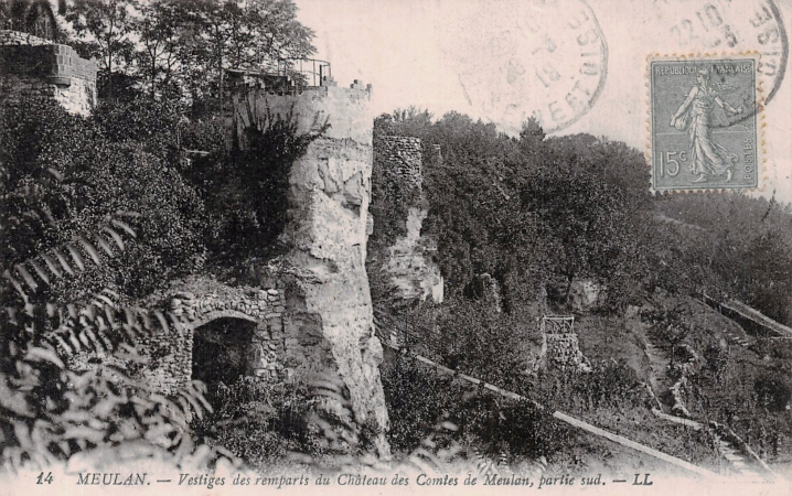 Quand l'archéologie raconte la ville