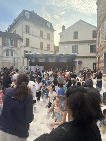  Fête de la Musique