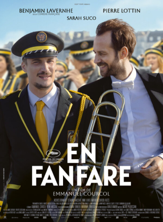 Affiche En Fanfare