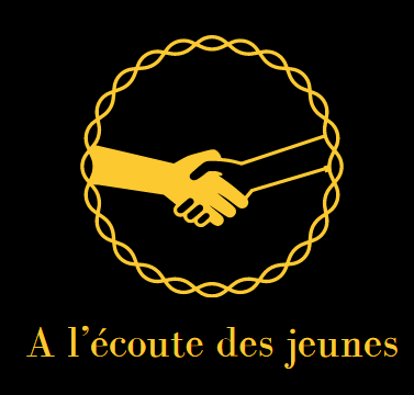 Logo A l'écoute des jeunes