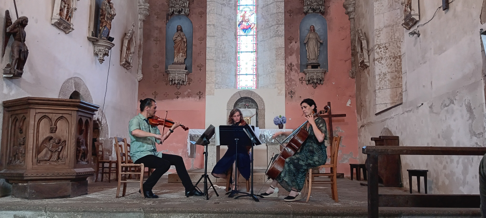 Kamantrio