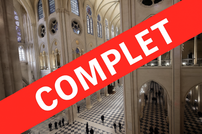 Notre Dame