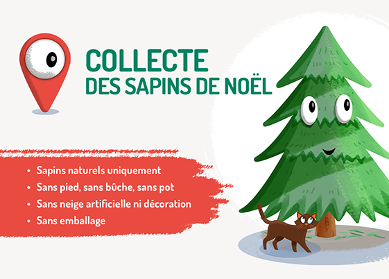 Parcs à sapins