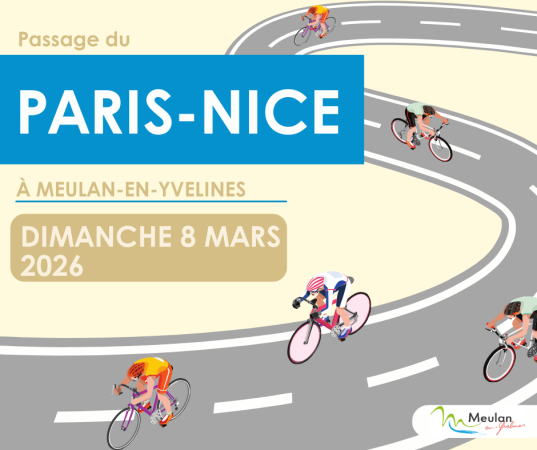 Paris-Nice 2026