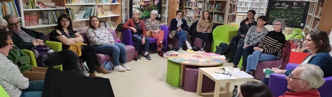 Atelier philo adulte