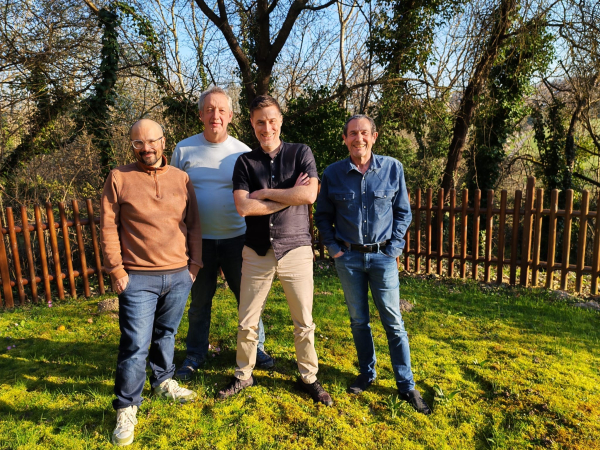 Jazz à la cave - Zarba4